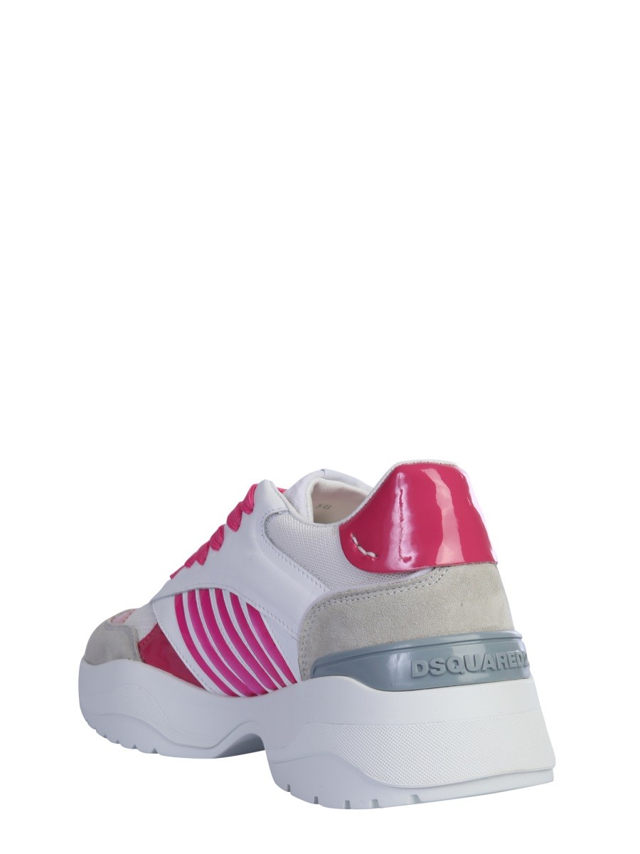 "D24" SNEAKERS - Image 4