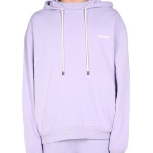 Discover the authentic MOUTY men's "DALLAS" SWEATSHIRT in Lilac