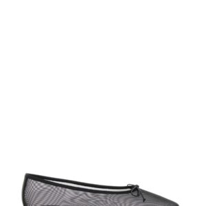 Refresh your wardrobe with the Alexander Wang women's DANCER "LINA" in Black