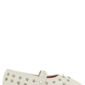 Discover the authentic stella mccartney women's DANCER "RYDER" in White