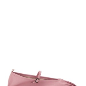Discover the authentic HEREU women's DANSA SHOE in Pink