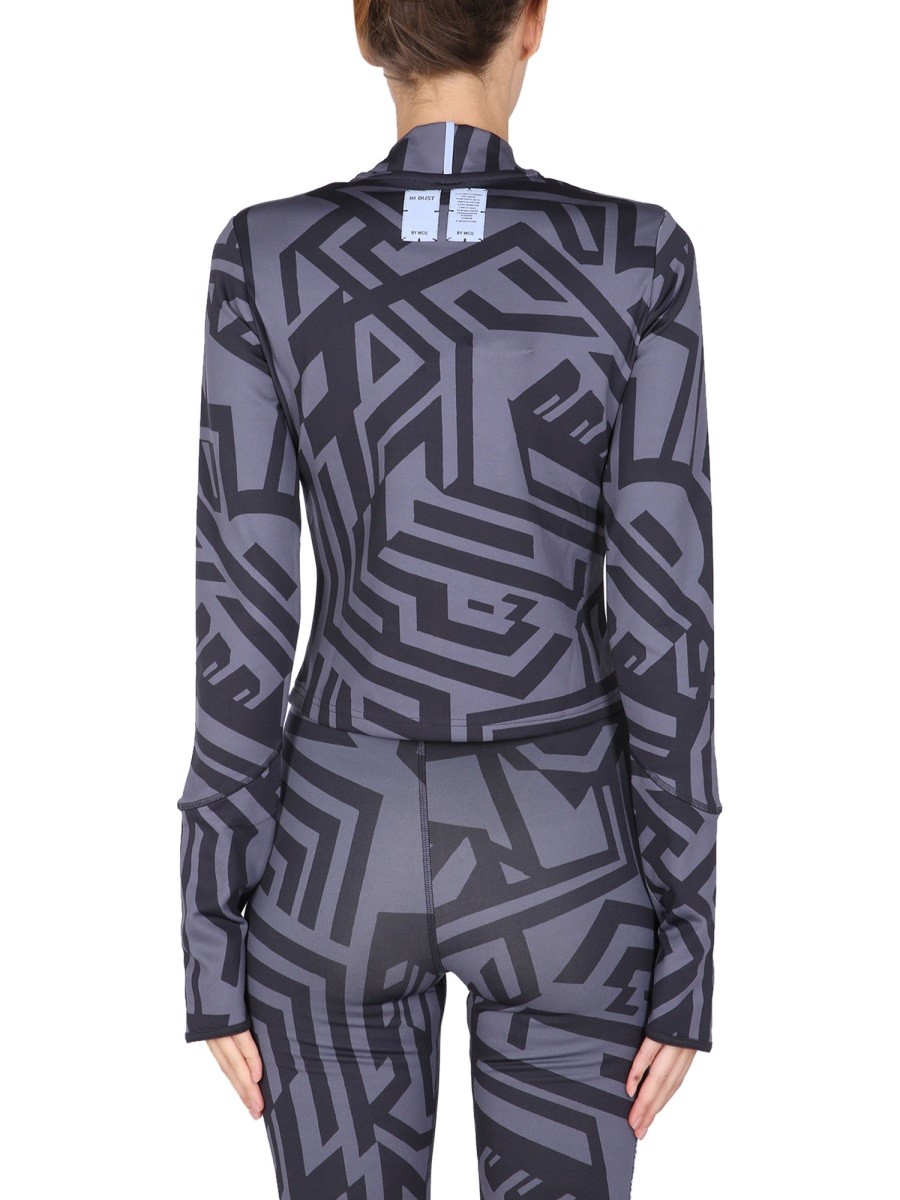"DAZZELLE" T-SHIRT - Image 4