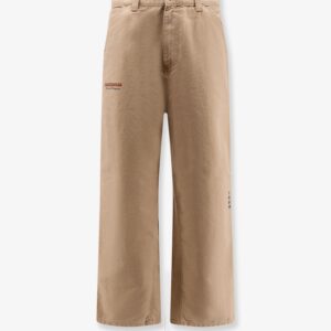 Explore the authentic Carhartt Wip men's Dearborn organic cotton trousers in BLU