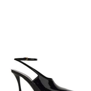 Elevate your look with the Givenchy women's DÉCOLLETÉ "SHOW" in Black