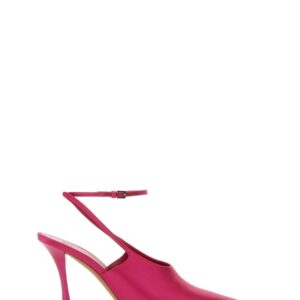 Refresh your wardrobe with the Givenchy women's DÈCOLLETÉ "SHOW" in Pink