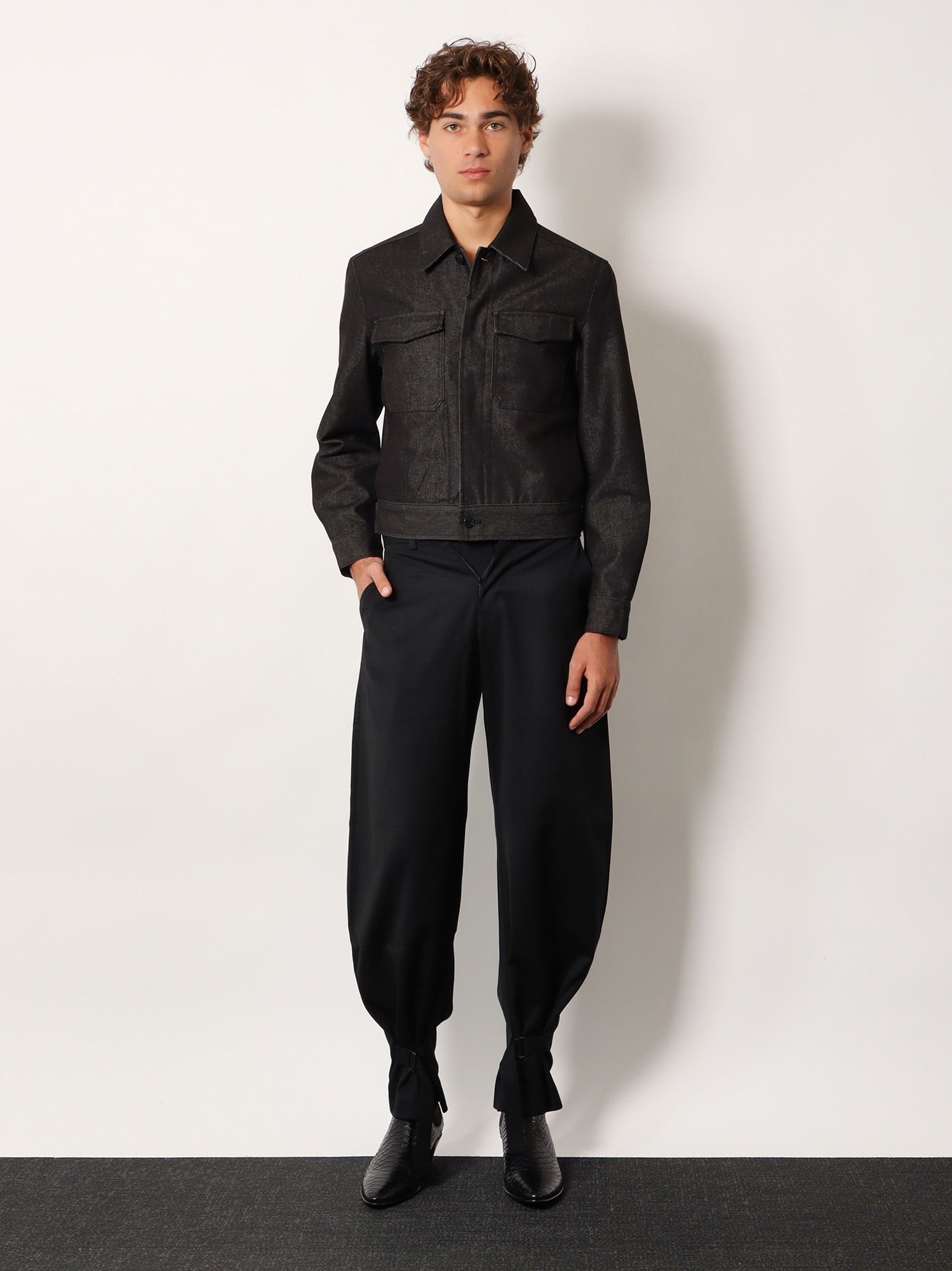 designed for dependable everyday comfort and versatile modern style.