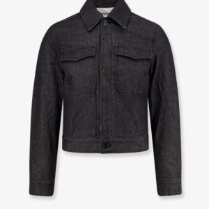 Discover the authentic TONYWACK men's Denim jacket in Grigio