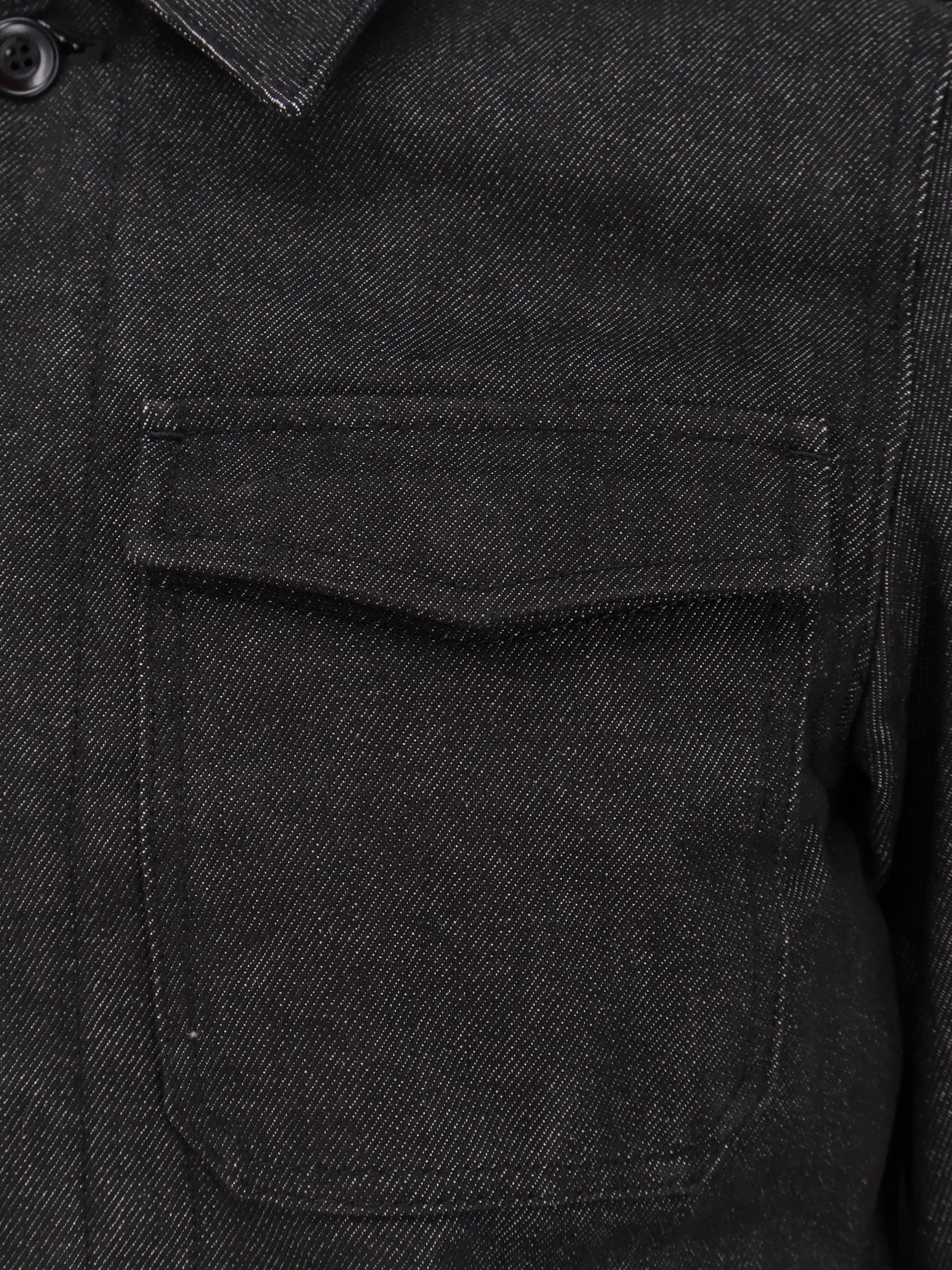 Denim jacket - Image 6