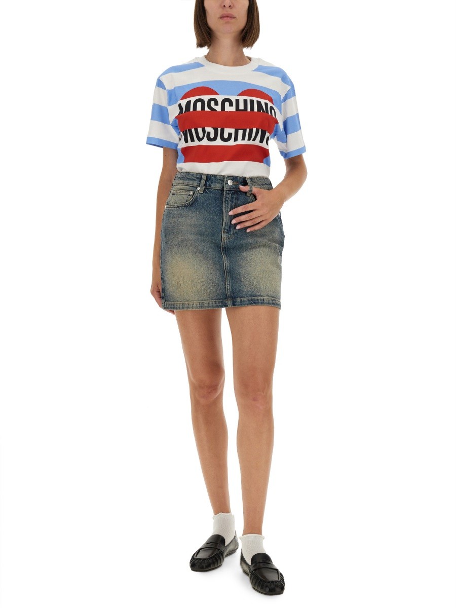 crafted from 100% Cotton
