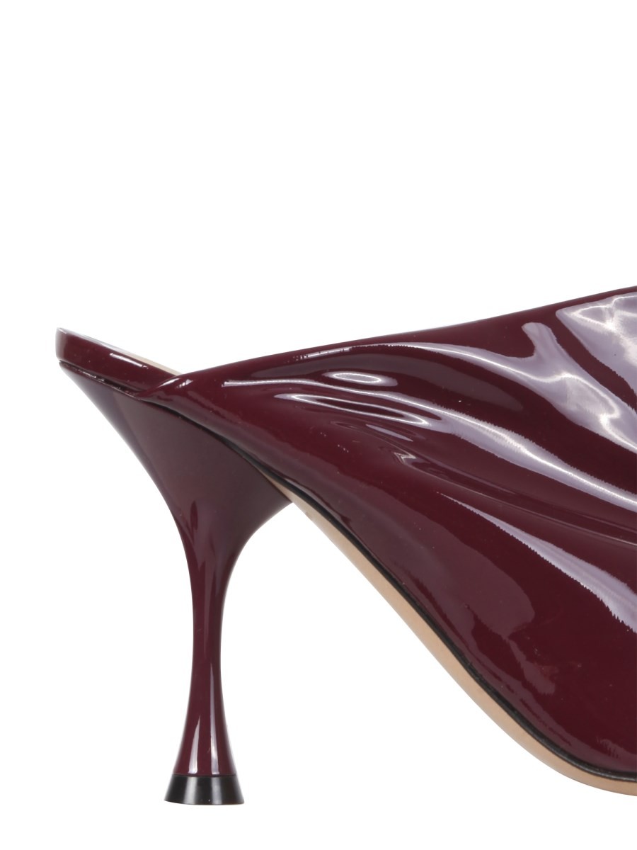 DOT SOCK MULES - Image 3