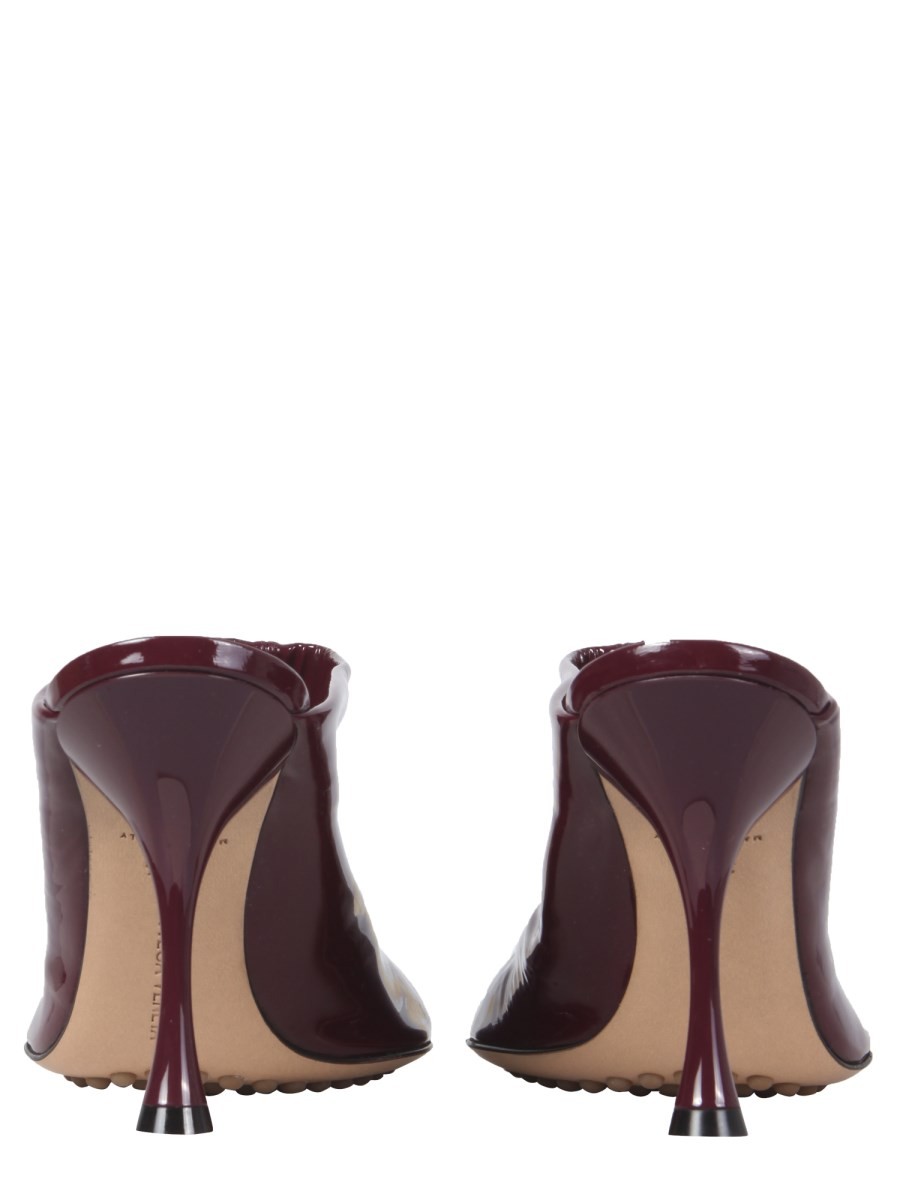 DOT SOCK MULES - Image 4