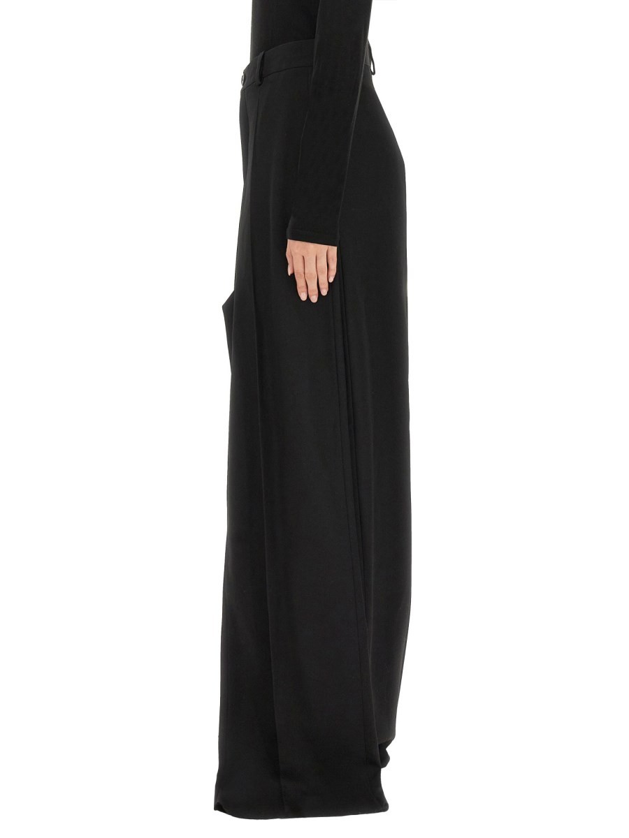 DOUBLE FRONT PANTS - Image 4
