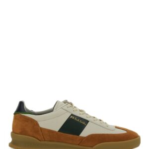 Discover the authentic PS BY PAUL SMITH men's "DOVER" SNEAKER in White