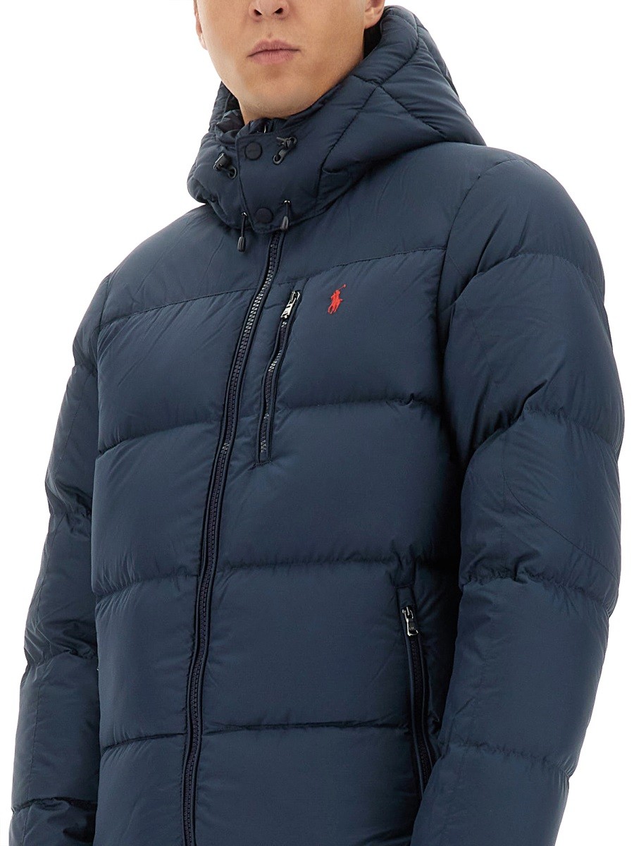 DOWN JACKET "GORHAM" - Image 4