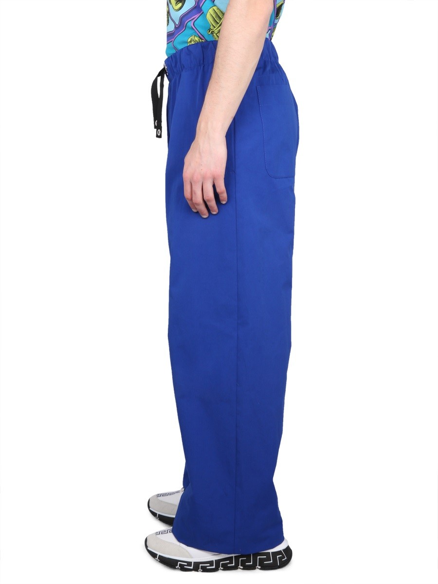 DRAWSTRING PANTS - Image 3