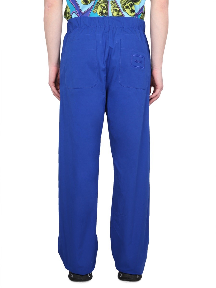 DRAWSTRING PANTS - Image 4