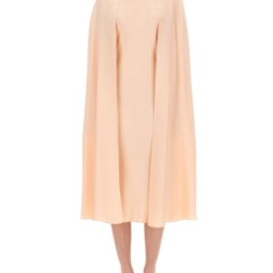 Discover the authentic Max Mara women's DRESS "MANAGUA" in Pink