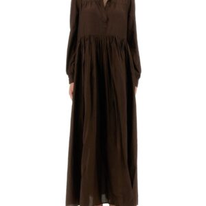 Discover the authentic ASPESI women's DRESS MOD.2934 in Brown