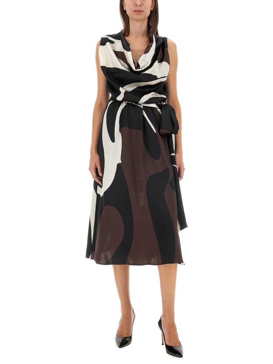 crafted from 100% SILK