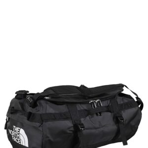 Explore the authentic The North Face unisex DUFFEL BAG DUFFEL "BASE CAMP" in Black