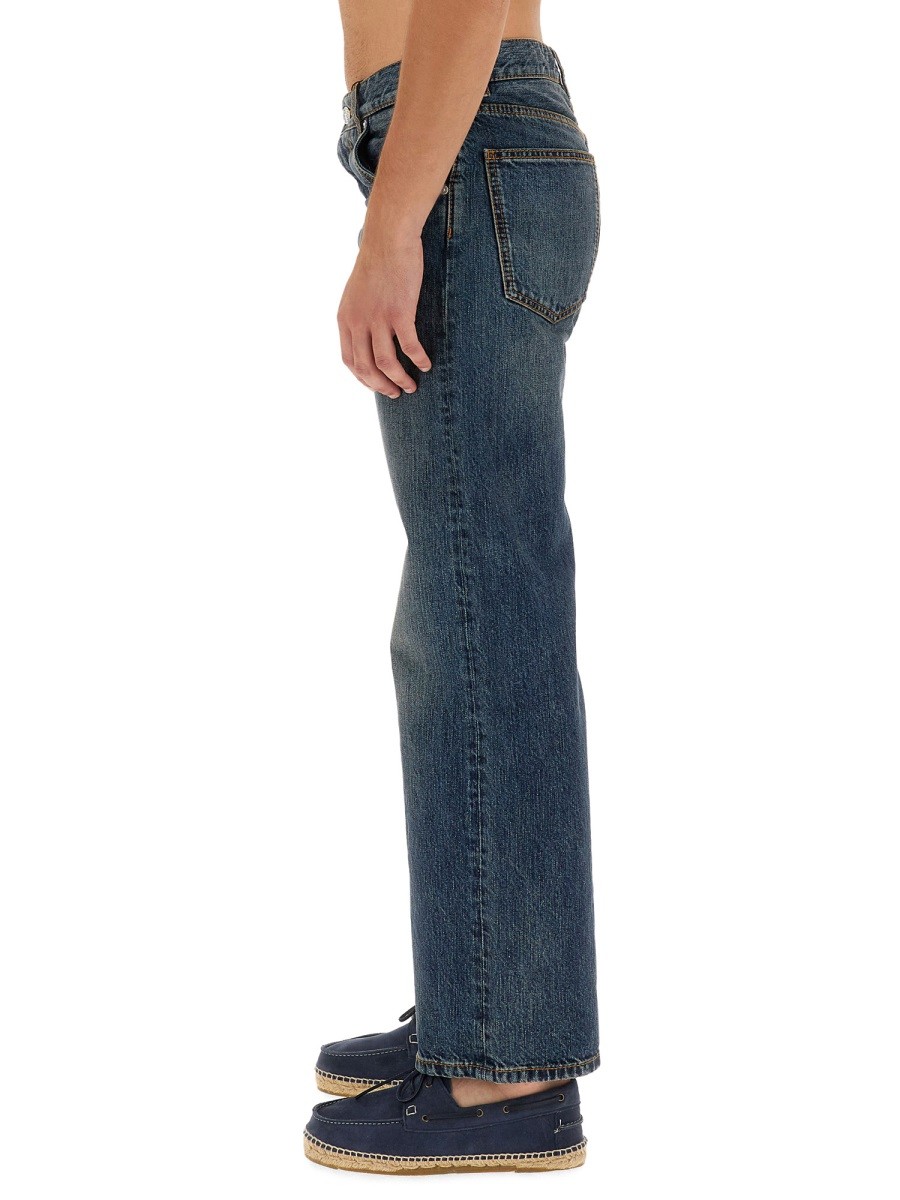 EASY FIT JEANS - Image 4