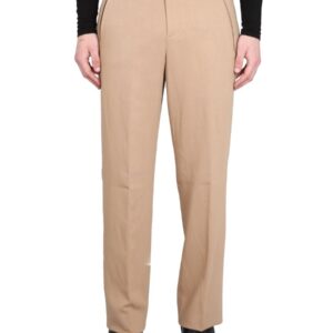 Discover the authentic Pt Torino men's EDGE PANTS in beige