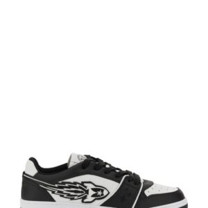 Discover the authentic ENTERPRISE JAPAN men's EJ ROCKET SNEAKER in MULTICOLOUR