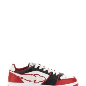 Discover the authentic ENTERPRISE JAPAN men's EJ ROCKET SNEAKER in MULTICOLOUR