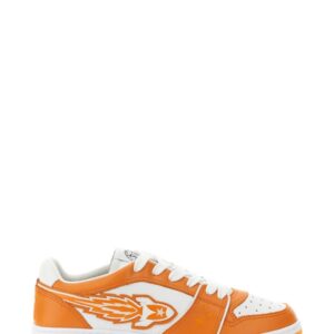 Discover the authentic ENTERPRISE JAPAN men's EJ ROCKET SNEAKER in MULTICOLOUR