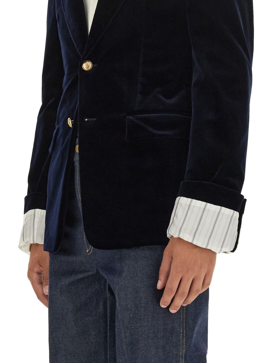 ELEGANT JACKET - Image 4
