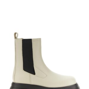 Discover the authentic Ash women's ELITE BOOT in White