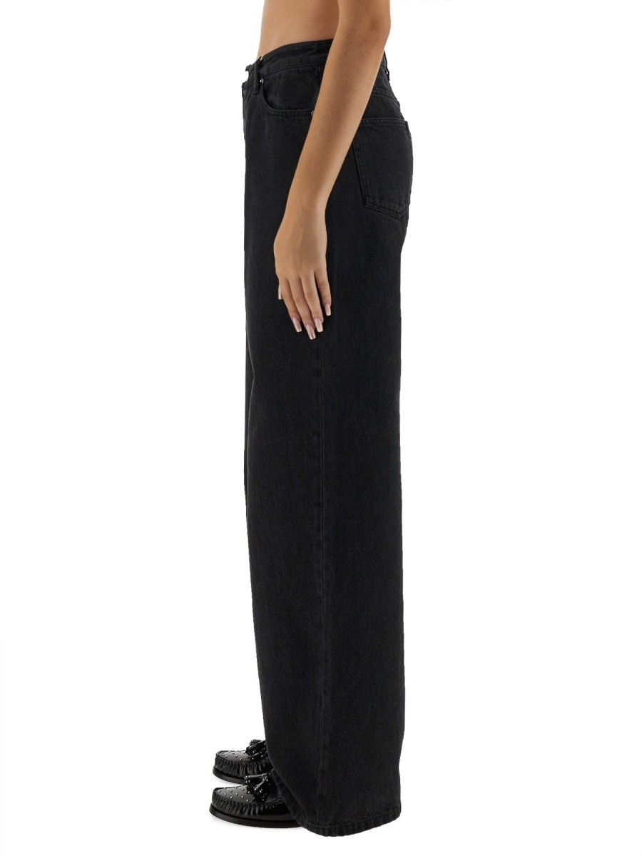 "ELIZABETH" JEANS - Image 4