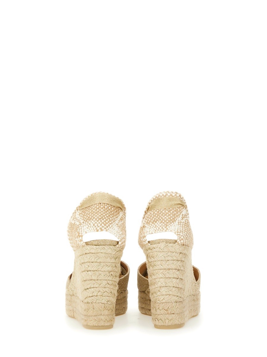 ESPADRILLE "CLEAR" - Image 4