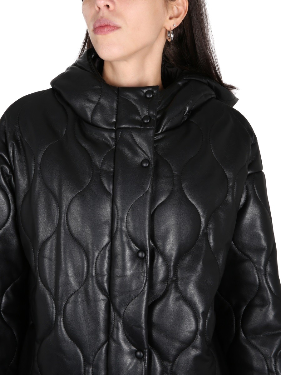 "EVERLEE" JACKET - Image 4