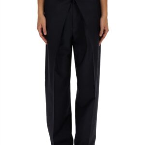 Discover the authentic Givenchy men's EXTRA LARGE PANTS in Blue