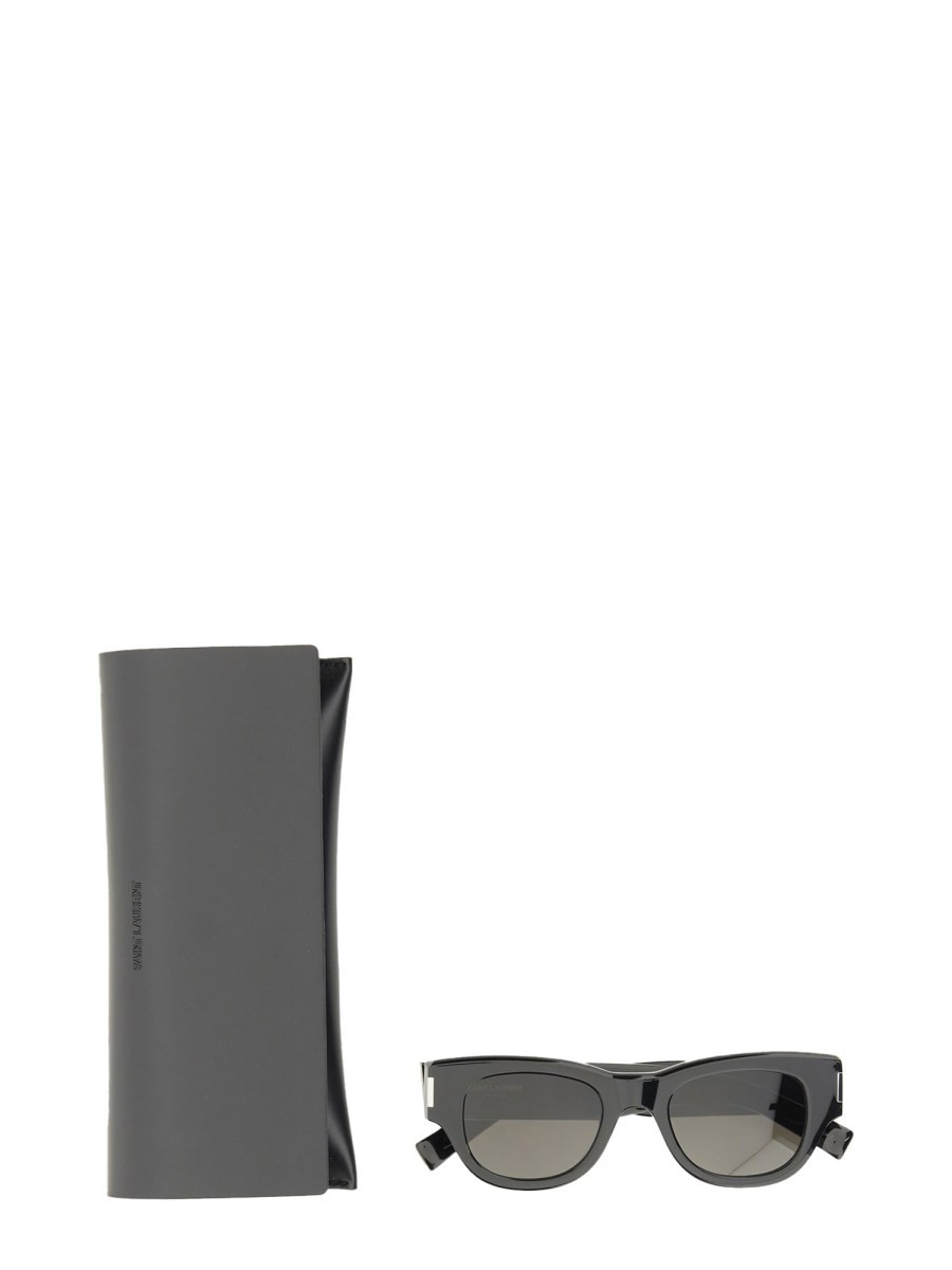 EYEGLASS SL 596 DUNE - Image 3