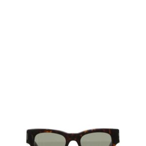 Discover the authentic Saint Laurent men's EYEGLASS SL 596 DUNE in Grey