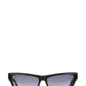 Refresh your wardrobe with the Saint Laurent women's EYEGLASS SL M103 in Black