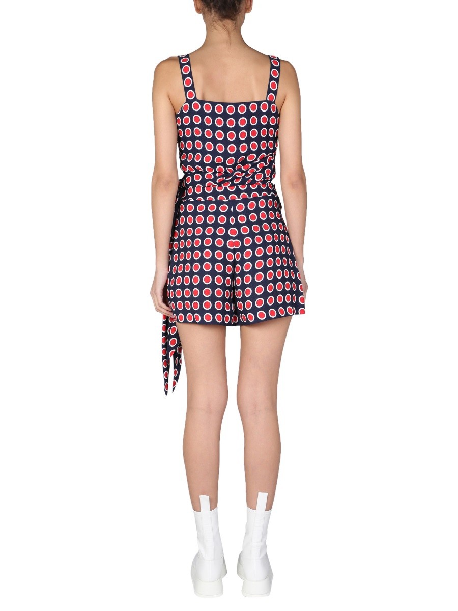 "EYELETS" TOP - Image 3