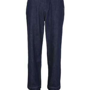 Discover the authentic NIGEL CABOURN men's FACTORY JEANS in Blue