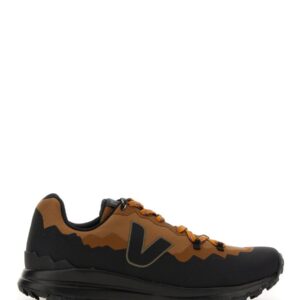Discover the authentic Veja men's "FITZ ROY" TREK-SHELL SNEAKER in Black