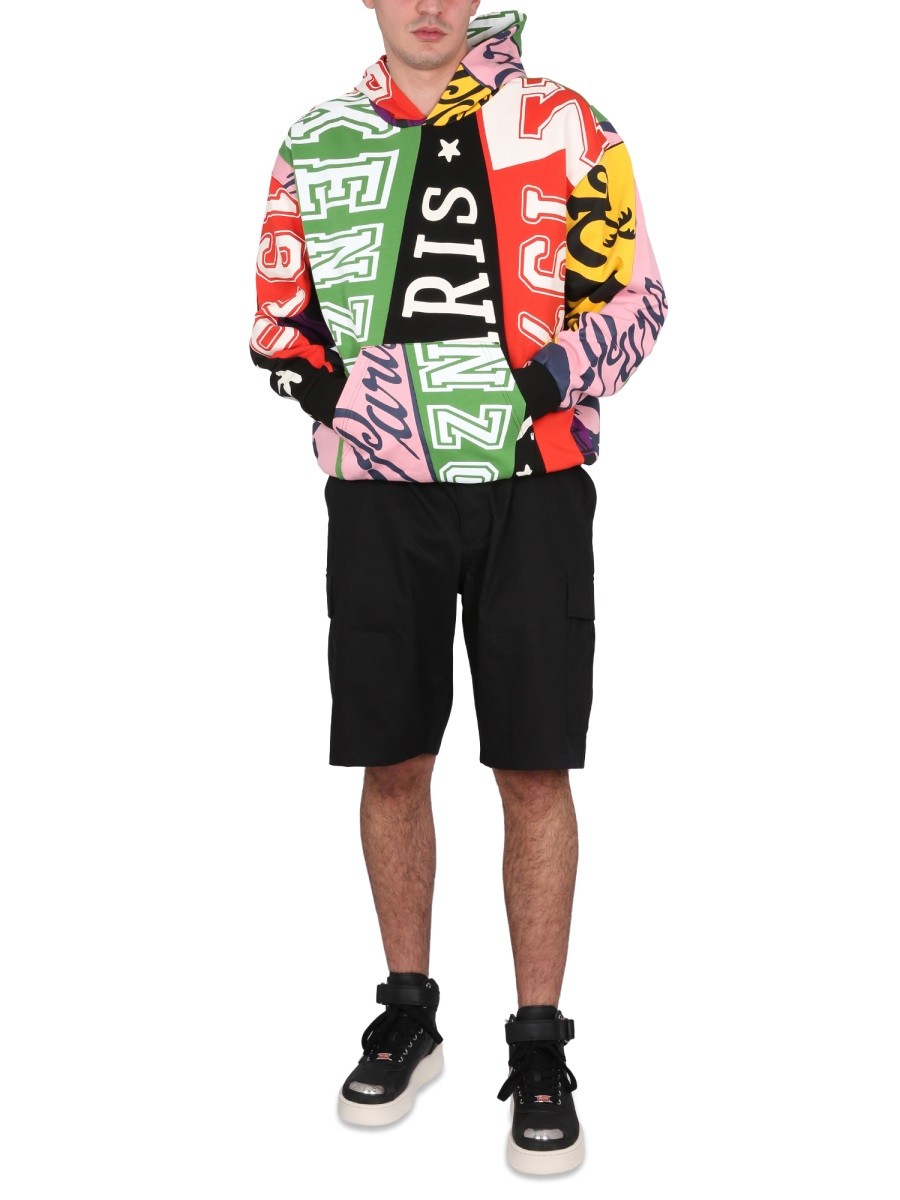 crafted from 100% Cotton