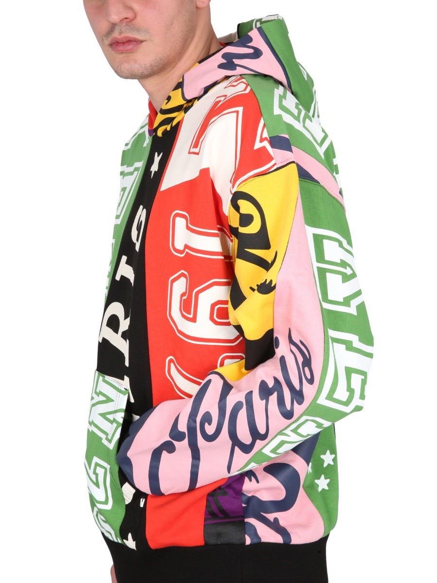 FLAG SWEATSHIRT - Image 4