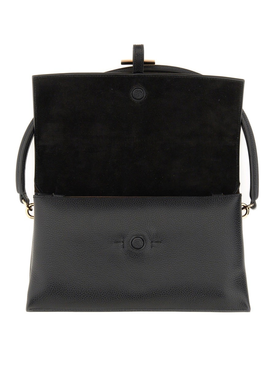 FLAP BAG "T TIMELESS" - Image 4