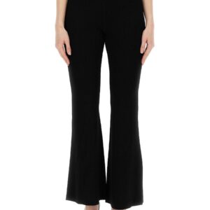 Discover the authentic MICHAEL BY MICHAEL KORS women's FLARE LEGGINGS. in Black