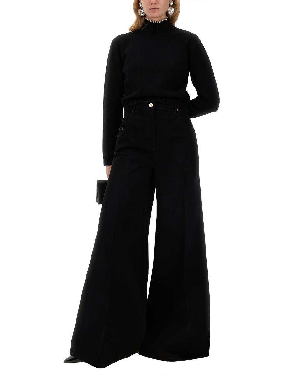 crafted from 100% Cotton