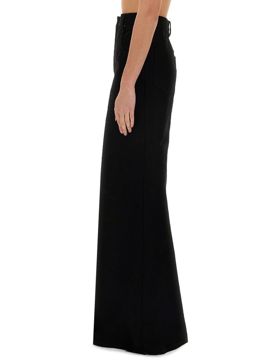 FLARED PANTS - Image 4
