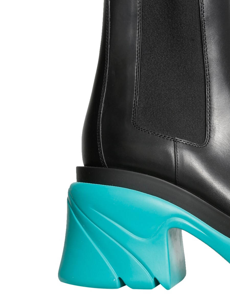 FLASH BOOTS - Image 3