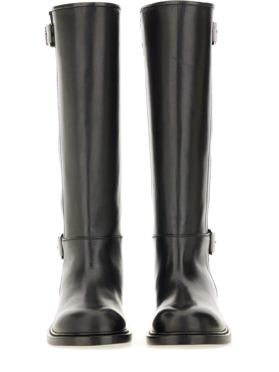 FLAT BOOT "VOYOU" - Image 4