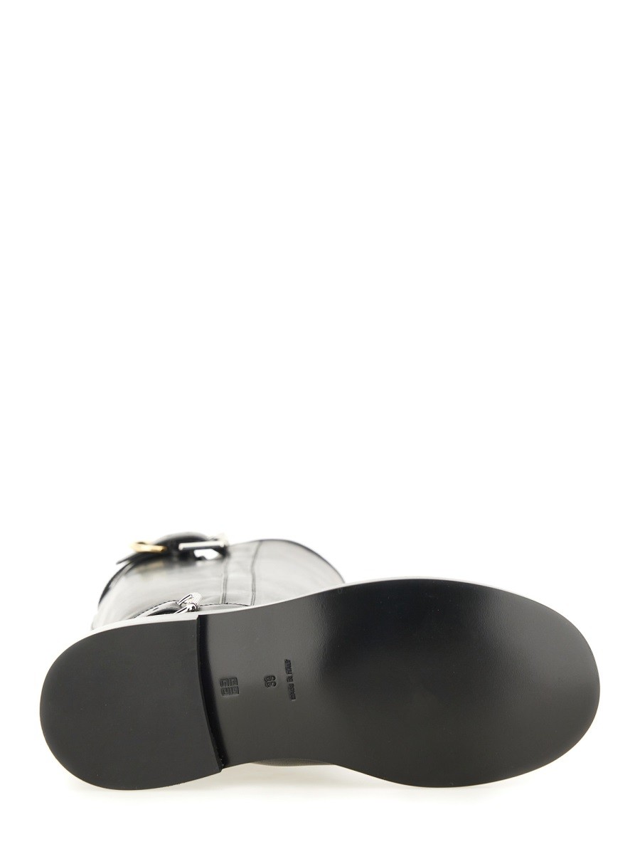 FLAT BOOT "VOYOU" - Image 5